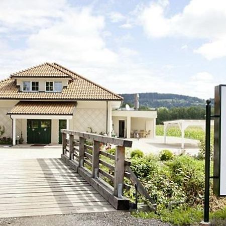 Fischerhaus Moosburg Exteriör bild